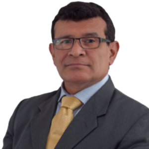 Picture of José Luis Carrión Pérez 
